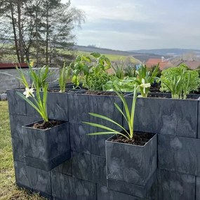 FlexiElement Kostka 25 x 15 x 13 cm