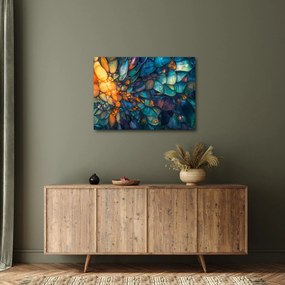Obraz - Szklana mozaika (70x50 cm)
