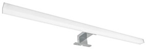 Top Light - LED Łazienkowe oświetlenie lustra OREGON LED/9W/230V 60 cm IP44