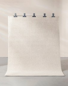 Dywan Solaro linen grey 160x230 cm