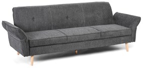 Sofa AIRY, szara