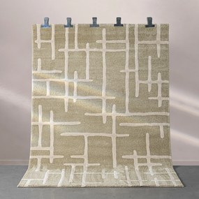 Dywan Novira olive 160x230 cm