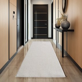 Kremowy dywan 80x150 cm Helix 2200 – Ayyildiz Carpets