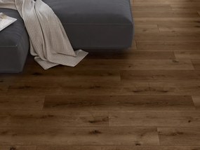 Mexen Strasburg panele winylowe 1240 x 182 mm SPC 6,5 mm, podkład IXPE 1,5 mm, 4 V-Fuga, Dąb - F1033-1240-182-505-4V1-01