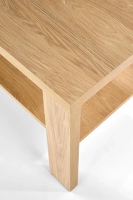 Ława JENNA 120x60 hikora HALMAR