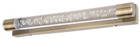 Rabalux 5786 - LED Kinkiet łazienkowy ABBEY 2xLED/5W/230V IP44