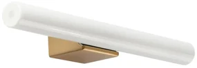 FARO 63548 - LED Łazienkowe oświetlenie lustra CALMA LED/5W/230V IP44 złoty