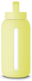 Jasnożółta butelka podróżna 720 ml Sunny Lemonade – Muuki