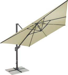 Derby RAVENNA 300 x 300 cm beżowa