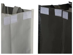 Plastikowe torby do segregacji zestaw 3 szt. 3x20 l Meow – Balvi