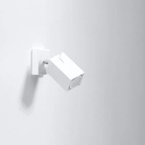 Minimalistyczny kinkiet z regulacją S9-L62