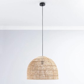 Lampa wisząca Nasira 40cm