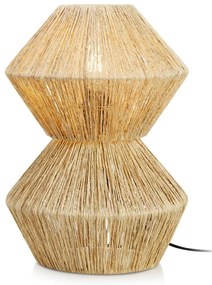 Lampa stołowa Markslöjd Straw Nature