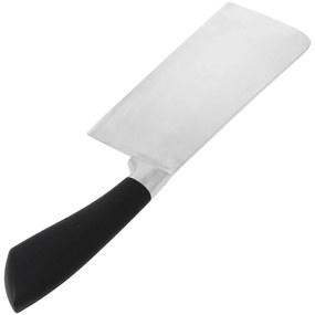 Klasyczny stalowy tasak kuchenny M6-C16