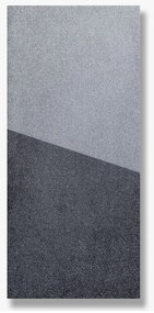 Wycieraczka 70x150 cm Duet – Mette Ditmer Denmark