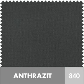 Basic Lift 2 x 3 m – parasol z korbką - Towar z drobną wadą (S257)