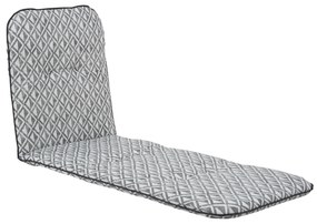 Poduszka na łóżko ogrodowe 193 cm Classic Liege H039-06PB PATIO