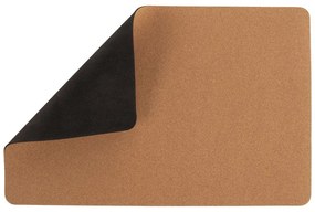 Gumowa mata stołowa 30x45 cm Otis – ZicZac