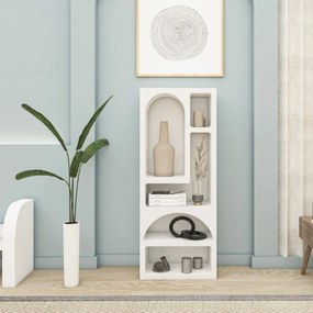 Biblioteczka Venus White