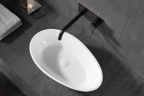 Umywalka nablatowa TWA65