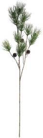 Gałązka dekoracyjna Pine Tree 90 cm