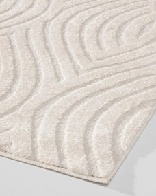 Dywan Serenno cream 200x290 cm