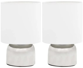 Dotykowa Lampka Na Biurko 2 Sztuki L0-A89