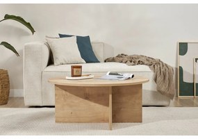 Stolik konferencyjny Soleil Sapphire Oak