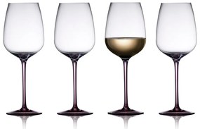 Kieliszki do wina zestaw 4 szt. 500 ml Vienna – Lyngby Glas