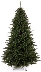 Sztuczna choinka wysokość 220 cm Spruce – Vánoční stromeček