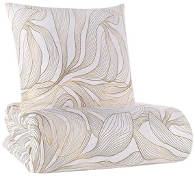 BedTex Pościel bawełniana Serena, 135 x 200 cm, 80 x 80 cm, 135 x 200 cm, 80 x 80 cm