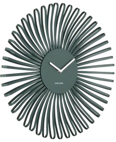 Zegar ścienny ø 48 cm Polo – Karlsson