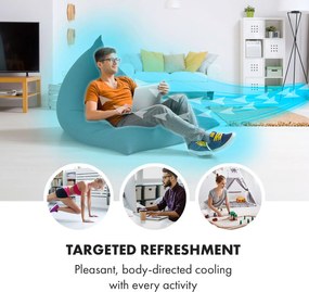 Klarstein Skyscraper Horizon Klimator