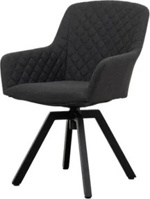 Doppler PARIS LIKA-TEX® antracyt