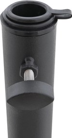 Doppler Derby Base krzyż do płyt obciążeniowych