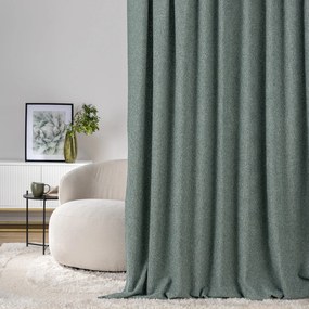 Zasłona na taśmie wave