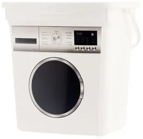 Orion Dozownik proszku do prania MULTI, 6  l