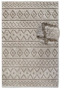 Beżowy dywan 120x170 cm Carpet Itinerance Beige – Elle Decoration