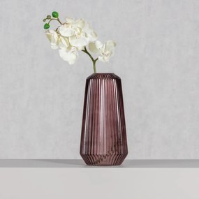 Wazon Chiere 30cm lilac