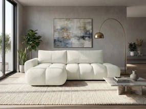 Narożnik z funkcją spania Zerlita O