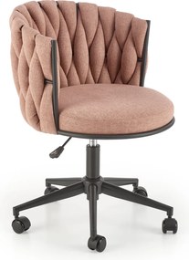 Eleganckie krzesło obrotowe Talon