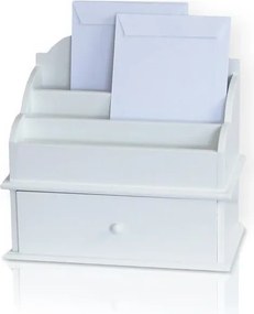 Listownik , organizer.