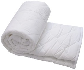 Pikowany ochraniacz na materac WARM 200 x 220 cm