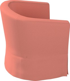 Pokrowiec na fotel Ektorp Tullsta