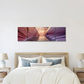 Obraz - Arizona Waves (170x50 cm)