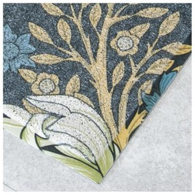 Wycieraczka 40x70 cm William Morris – Artsy Doormats