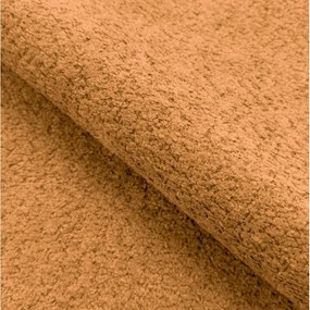 Narożnik wolnostojący ADEL Lewy w tkaninie ANTHOLOGY 10