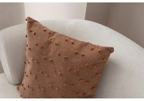 Poszewka na poduszkę 43x43 cm Tuffet – Mioli Decor