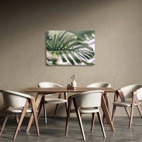 Obraz na szkle - Lista potworów (70x50 cm)