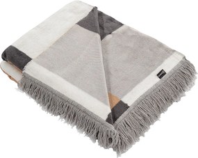 Koc Cosy Home 150x200 Retro Mix